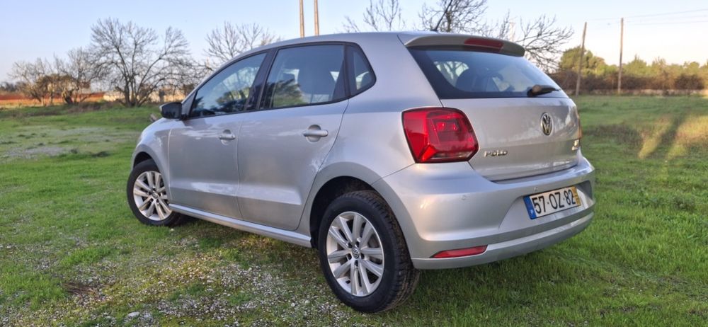 Polo 1.2 tdi 2014