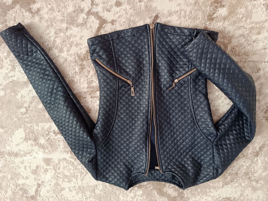 Жакет жіночий, блуза