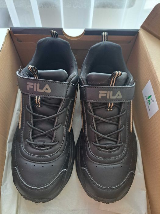 Buty sportowe dla dziewczynki