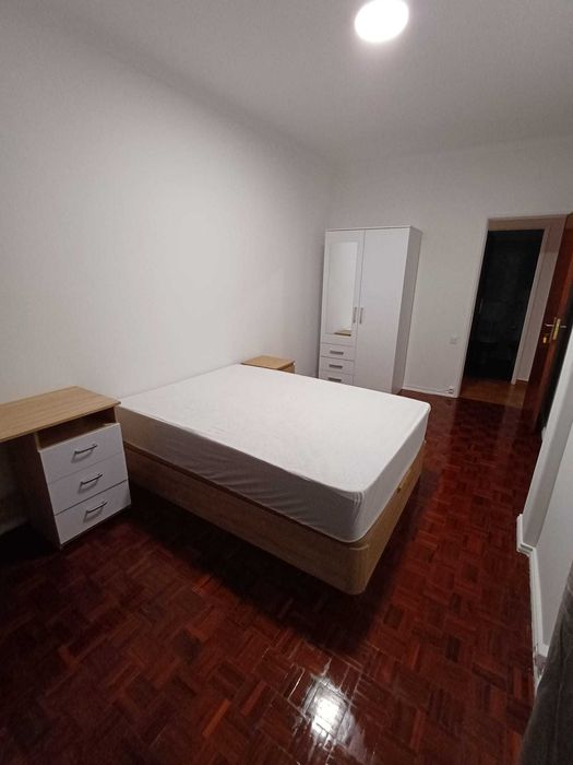 Quartos para alugar