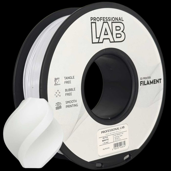 Filamento High Speed PLA 1.75mm