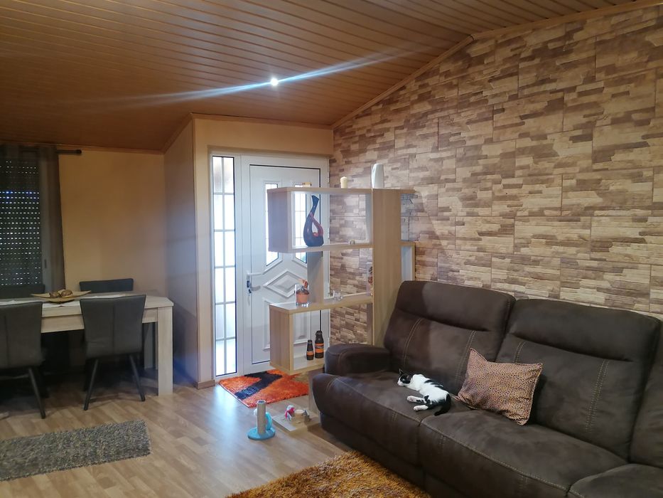 Imóvel moradia vende se