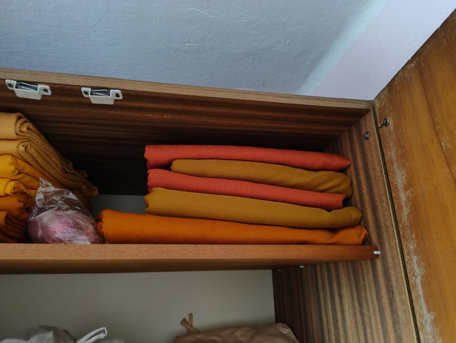 Zasłony z bistoru, pamiętacie