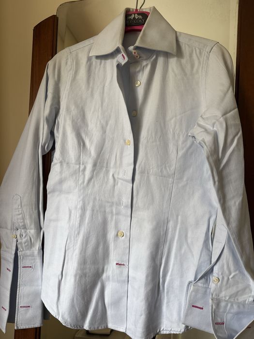 Camisas sacoor  tam34