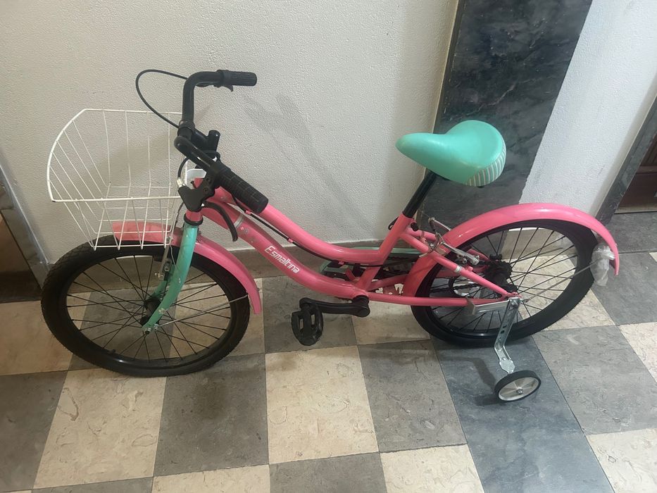 Bike infantil aro 16