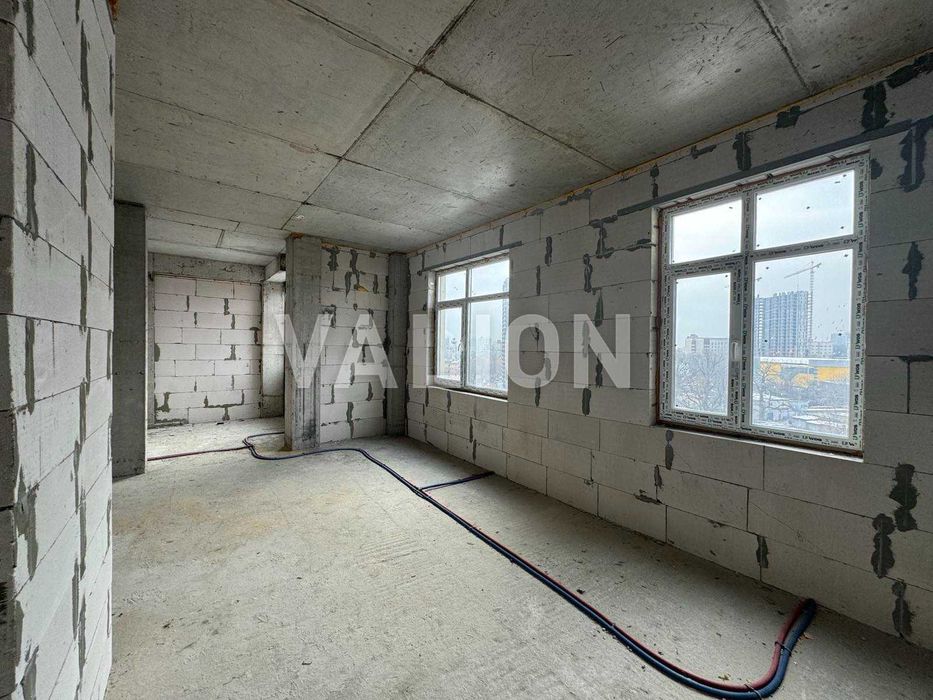 Продаж 1 кім.квартири в ЖК Henesi House
