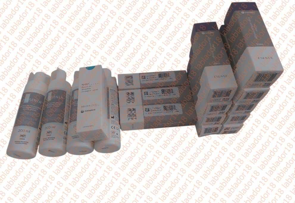 Kosmetyki do pielęgnacji Convatec