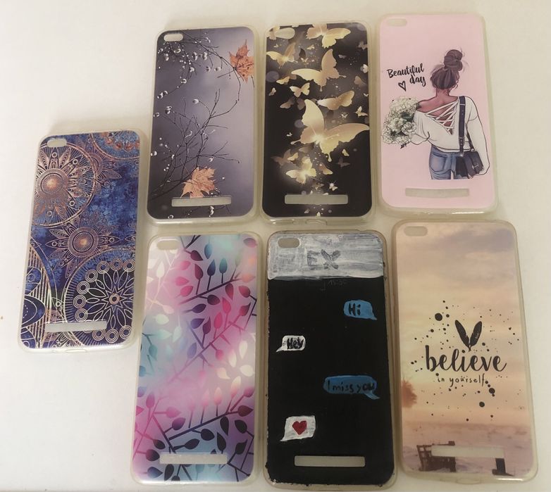 Чехол на  телефон