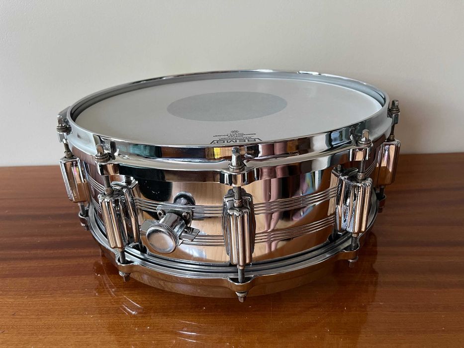 Werbel Tama Imperialstar 14x5" 8555 lata 70" Japan