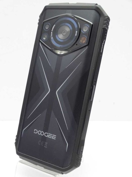 Smartfon DOOGEE S118 12+20GB/512GB 10800mAh 120Hz