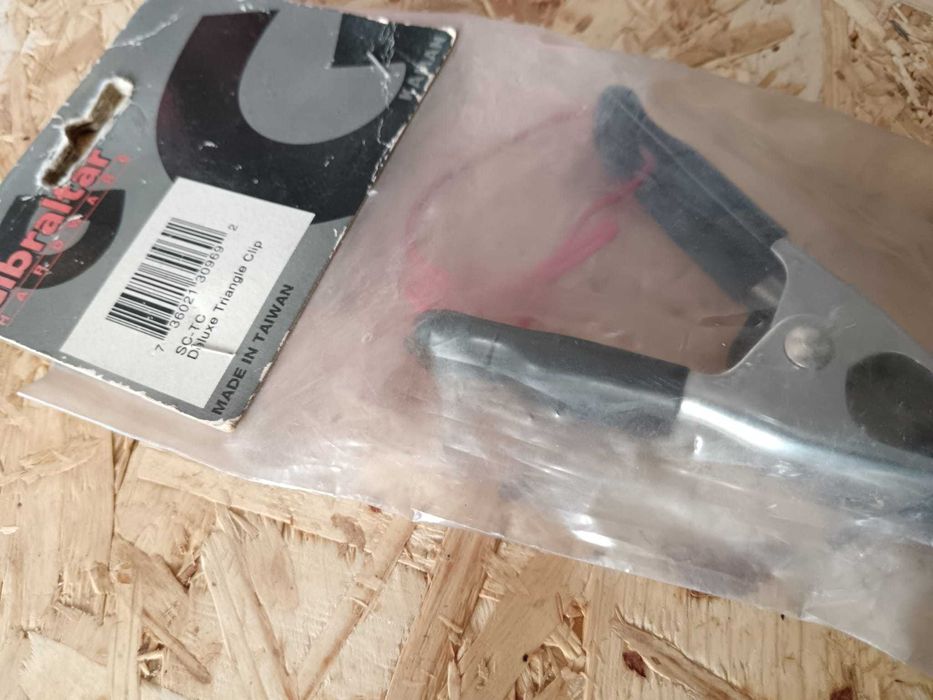 Gibraltar SC-TC Triangle Clip holder