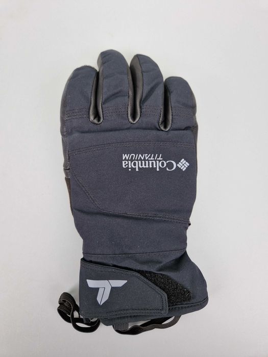 Rękawice Narciarskie COLUMBIA TITANUM roz S