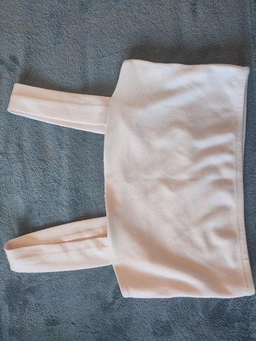 Top Tiffosi; tamanho M