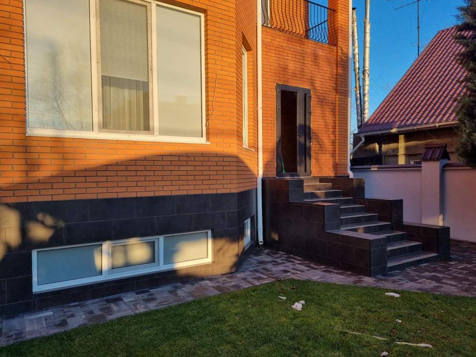 Дом в 10ти минутах от моря! Новый ремонт!