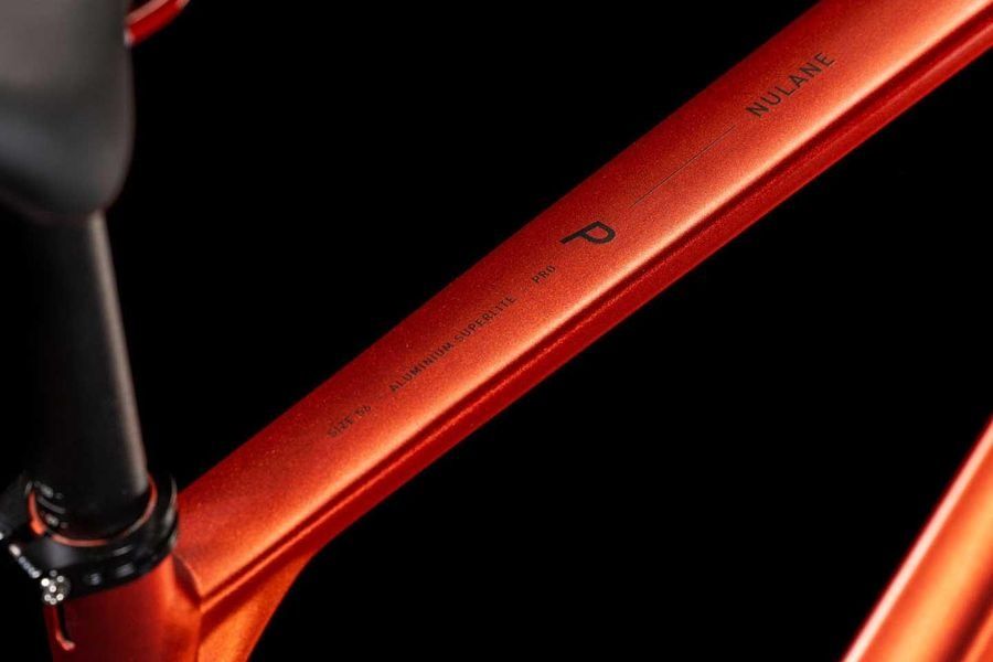 Nowy Cube Nulane Pro/Trapeze /Cues/2025 50/53/62