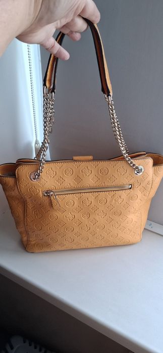 Сумка Guess  Carlson Society Carryall