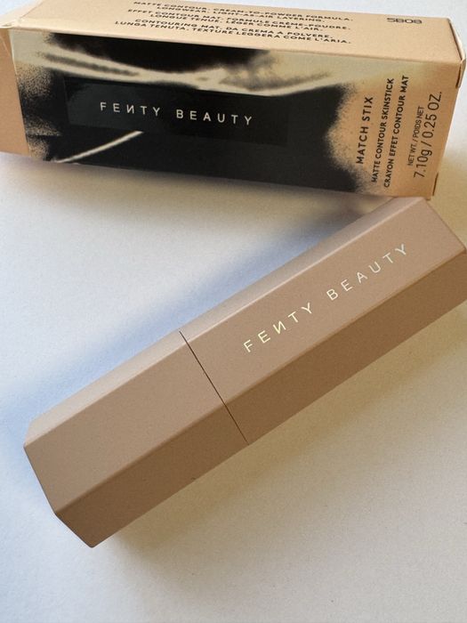 stick do konturowania fenty bronzer