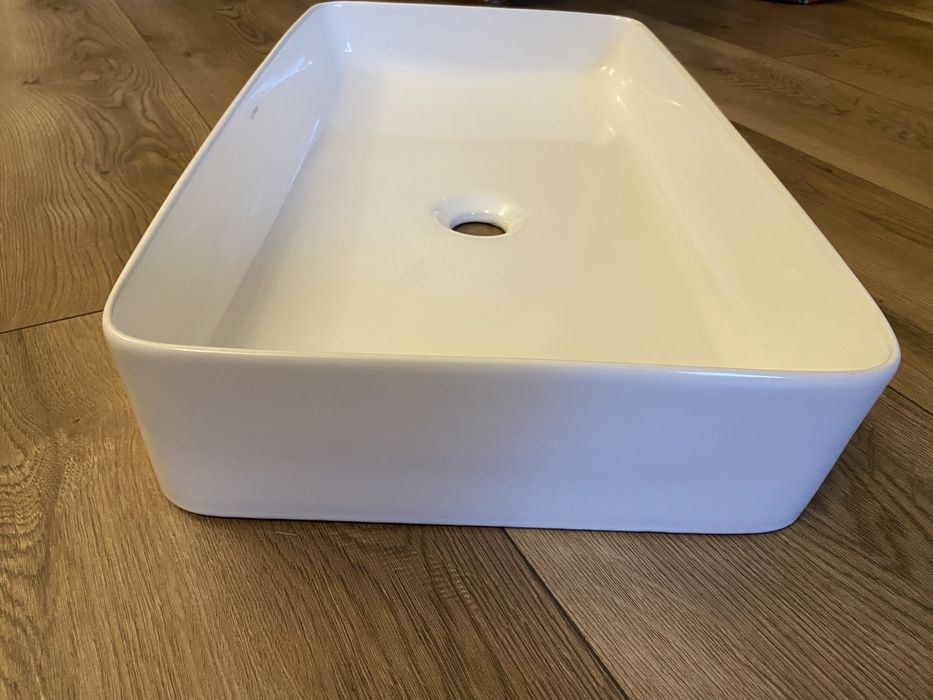 Umywalka  OLTENS 62x35x12