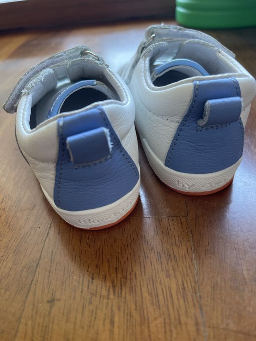Blanditos Milan Azul