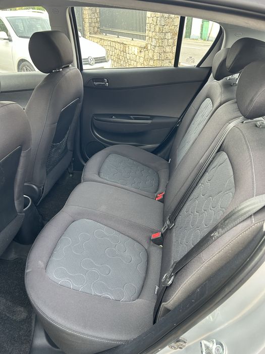 Hyundai i 20 2010