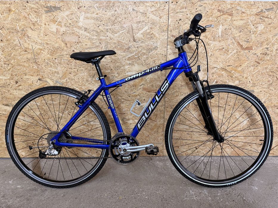 ALU Rower Górski MTB 26” * GIANT * BDB Stan !