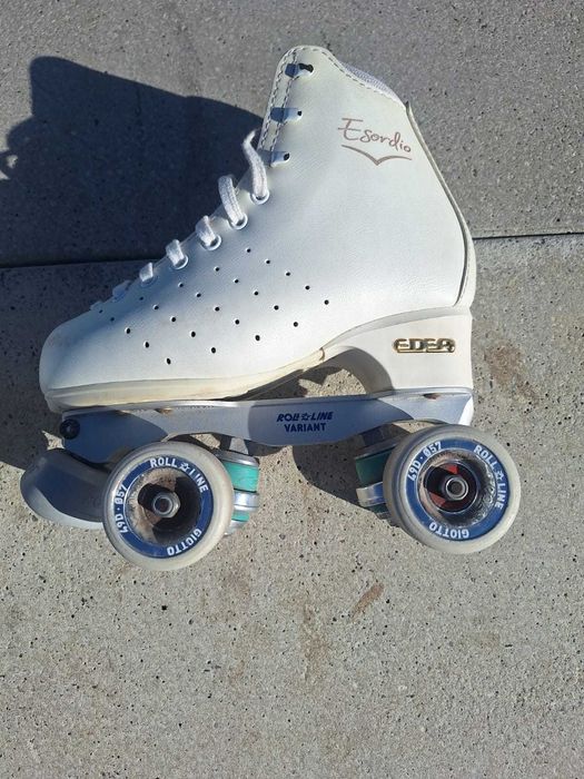 Patins - Patinagem Artística 235