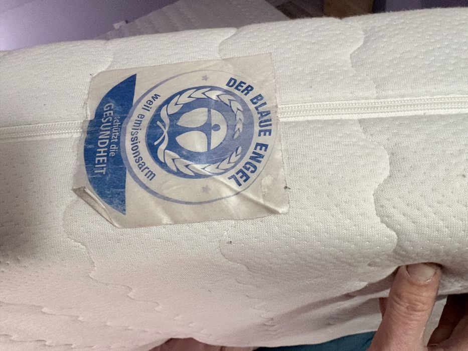 Materace do łóżka 90/200