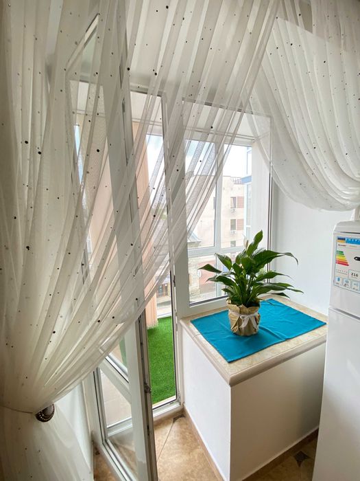 Центр. Крушельницької 55. 2 кімнати. Власник. Квартира подобово