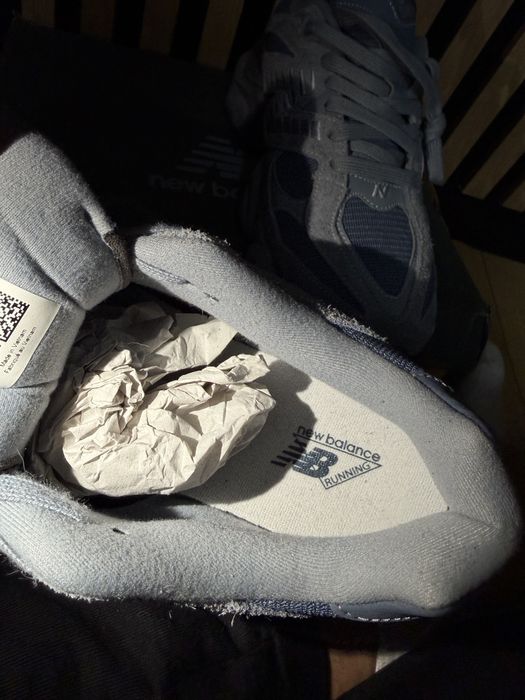 Nowe Buty New Balance 9060