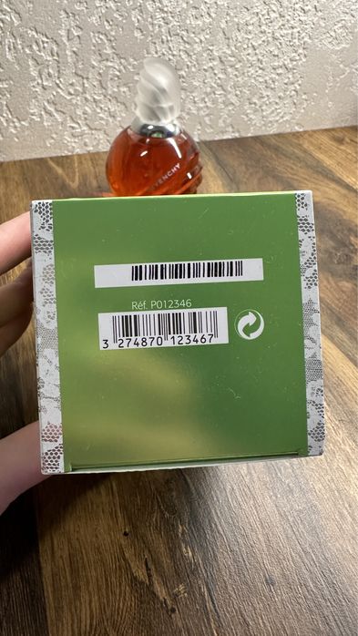 Givenchy Amarige Mariage 100 ml