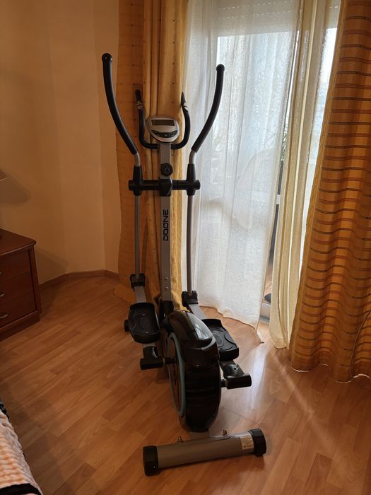 Pela sua saúde …Faça exercício !