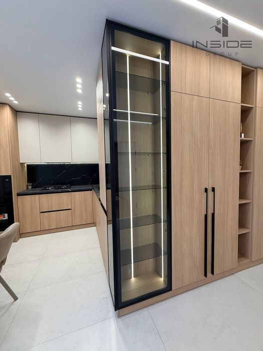 Продаж 1-кімн квартири в ЖК Містечко Центральне