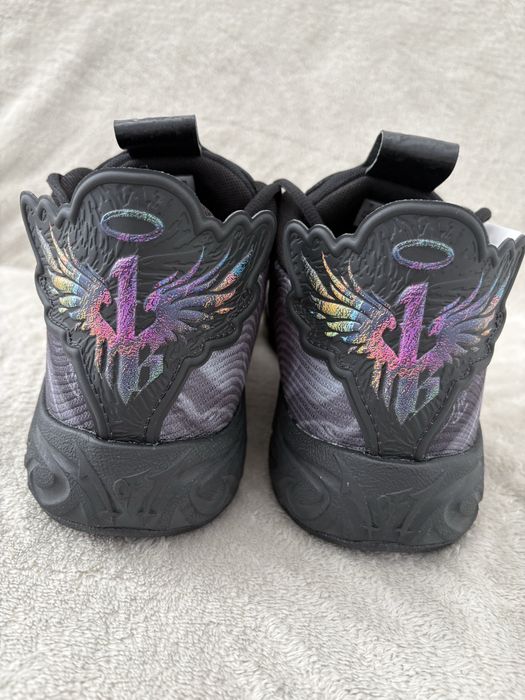Buty Puma 40.5 26cm
