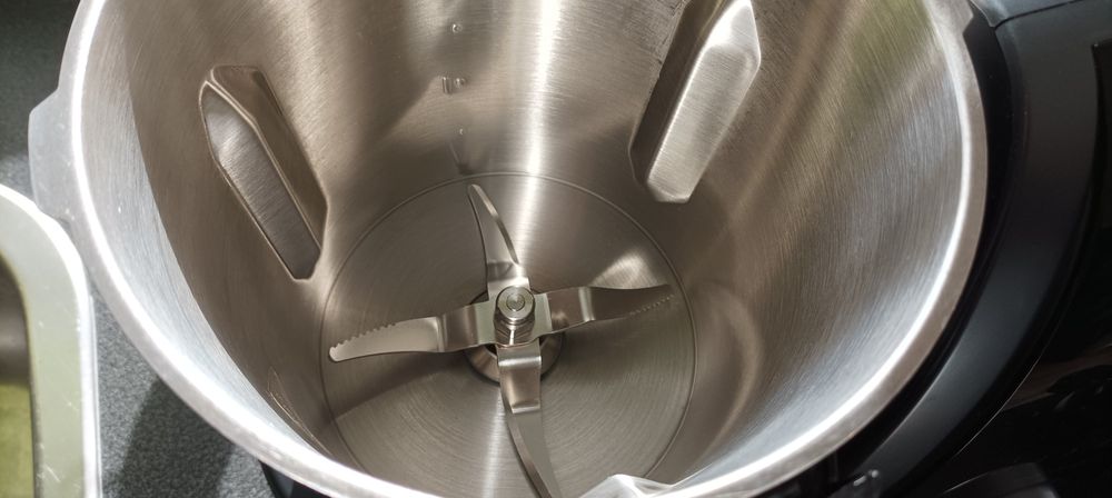 Robot de cozinha CECOTEC - Pouco uso bem estimada