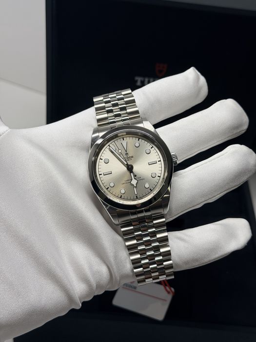 Tudor Black Bay 41 – Ref. 79680