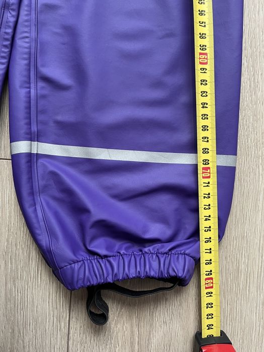 Штани дощовики  грязепруф Lego