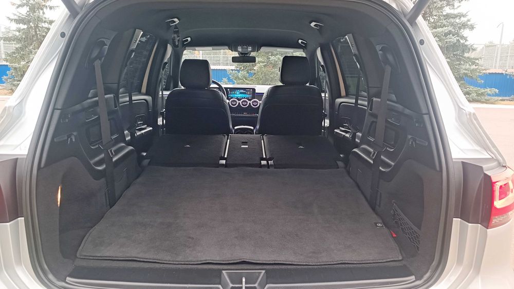Продам Mercedes GLB 250 7-Місць !!