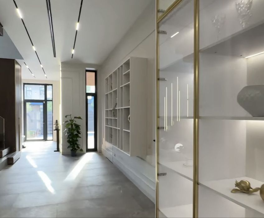 Сдам дом Ходосовка Лісники Мануфактура