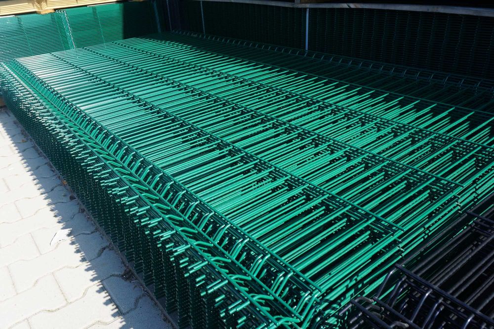 Ogrodzenia Panelowe ||Montaż Ogrodzeń ||Niskie Ceny !!