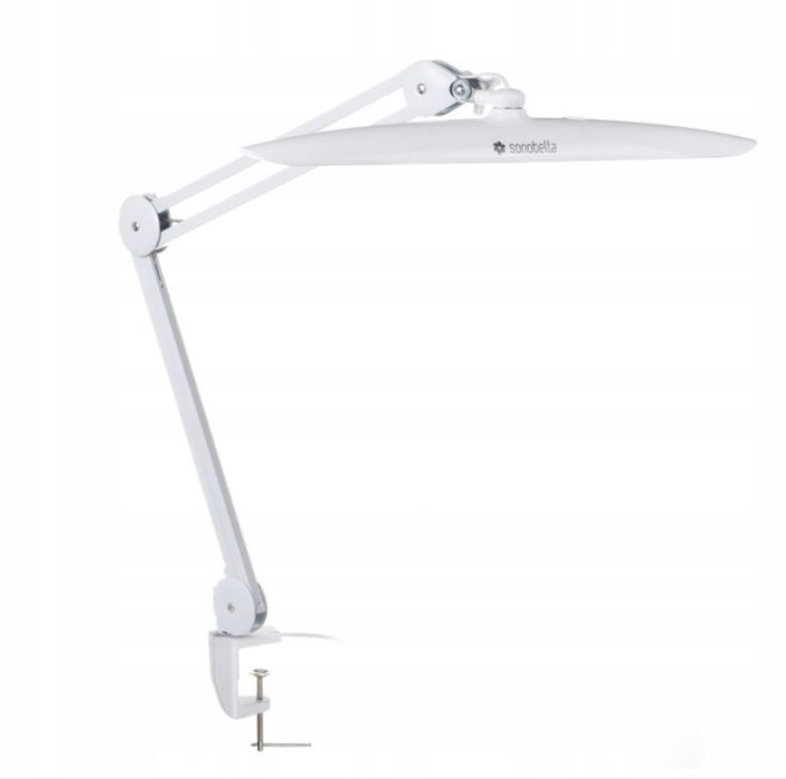 Lampa warsztatowa Sonobella  - 100 zł.