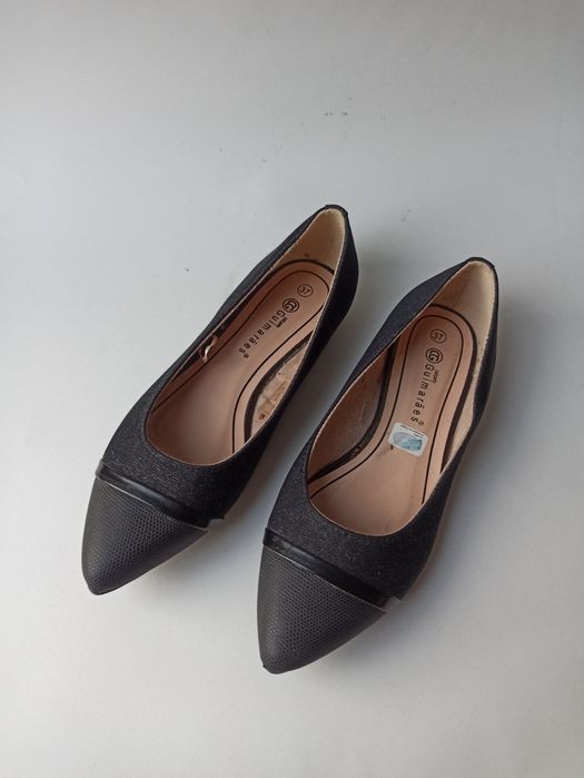 Sapatos/ Sabrinas/ Sandálias