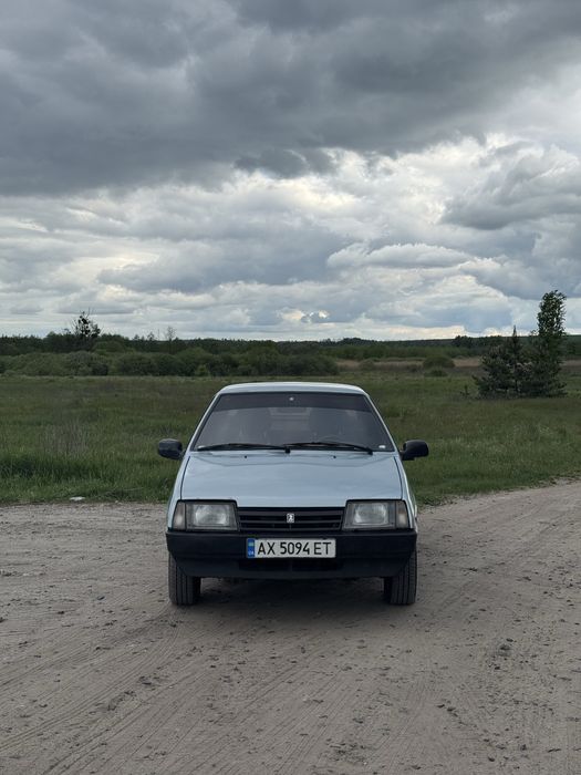 Продам Авто ВАЗ 21099