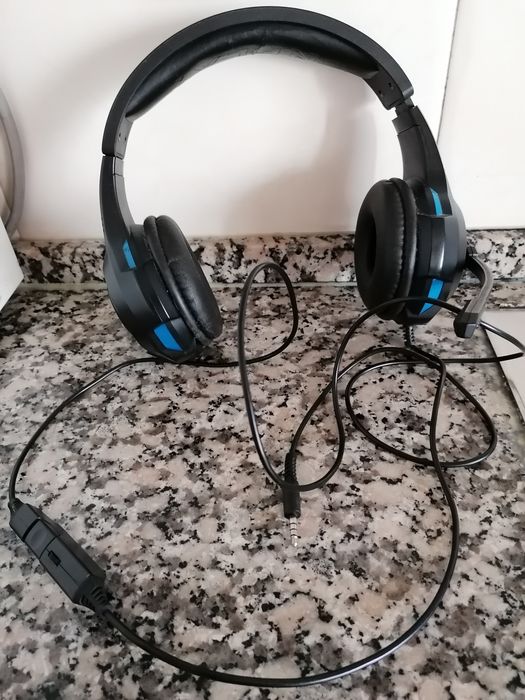 Auscultadores Audiopro