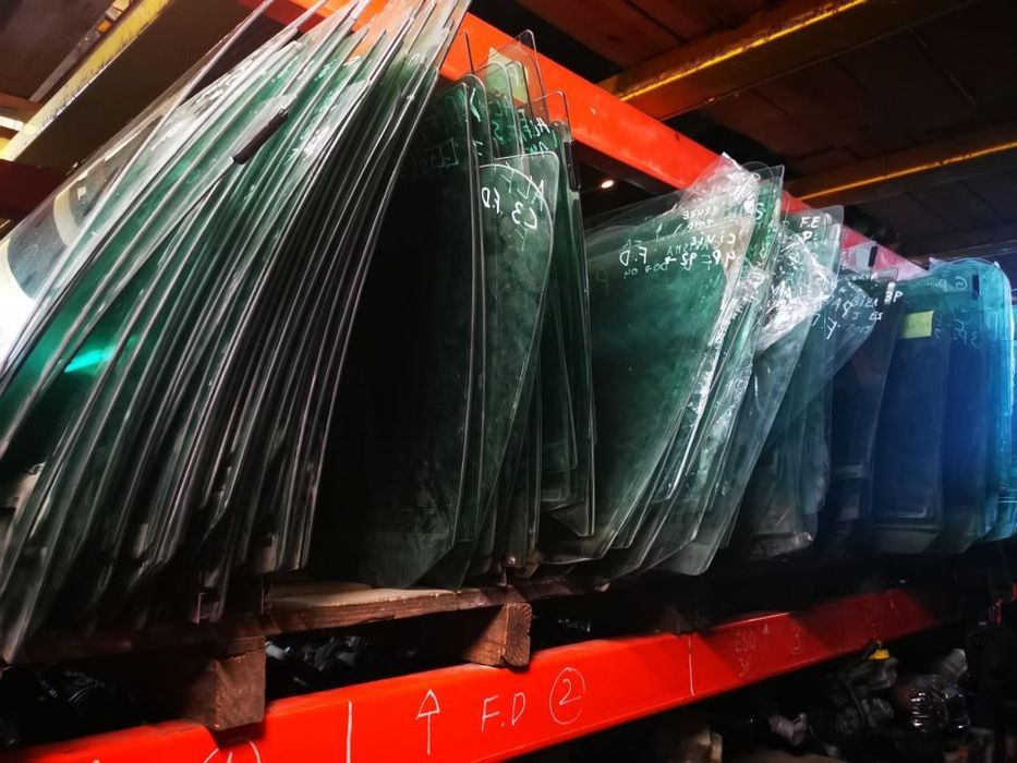 VIDRO DE PORTA VÁRIAS MARCAS / MODELOS