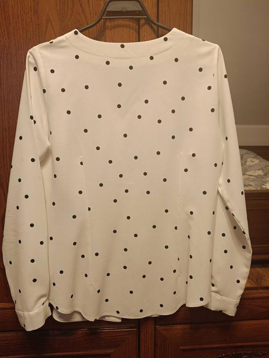 Elegancka bluzka damska