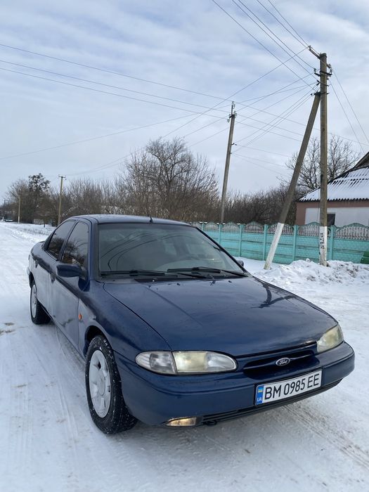 Продам ford mondeo , харошое состояние!!