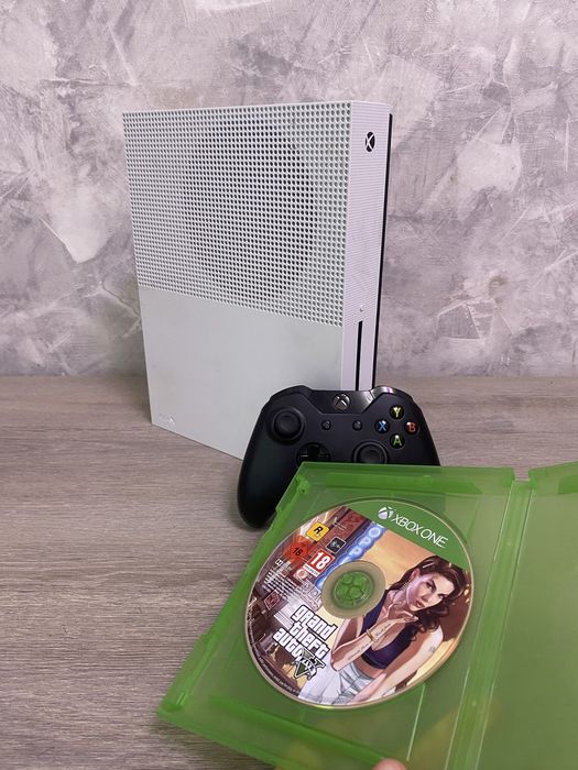 xbox one s 500gb