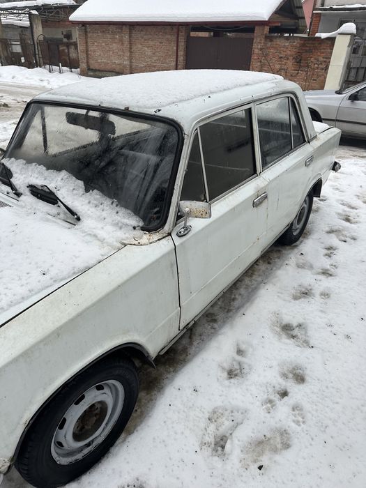 Ваз 2101 копійка