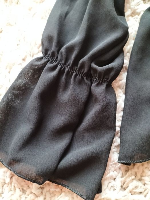 Elegancka bluzka rozm S/M