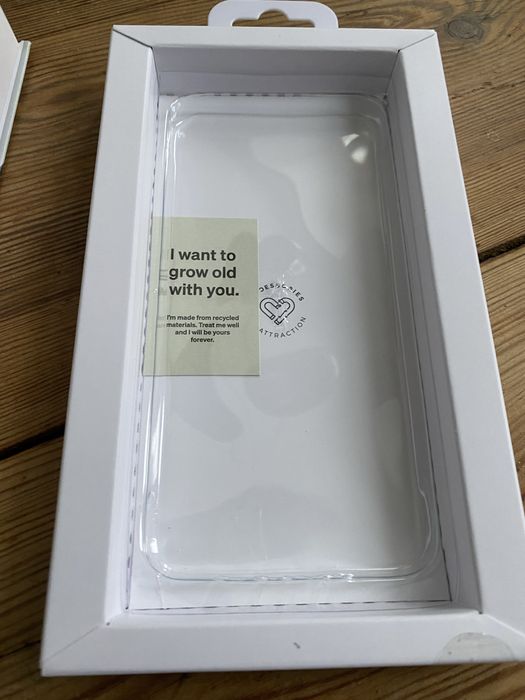 Etui Iphone 11 pro max / xs max Ideal of Sweden black croco